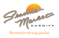 Cardiff Seaside Market - Cardiff by the Sea, CA