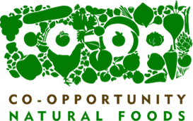 Co-Opportunity Natural Foods, Santa Monica, CA