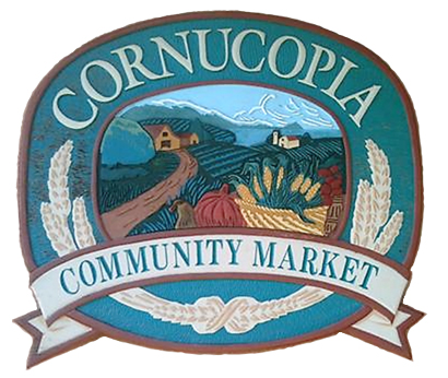 Carmel Community Market - Carmel, CA