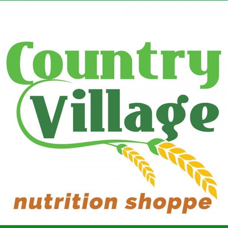 Country Village Nutrition ~ Longview, WA