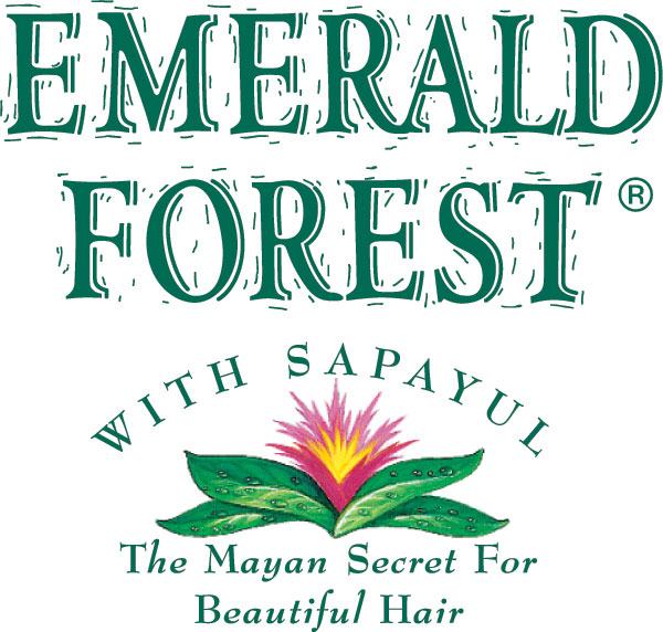 Emerald Forest with Sapayul
