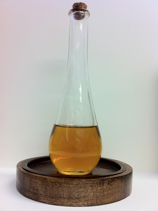 Sapayul oil from Emerald Forest