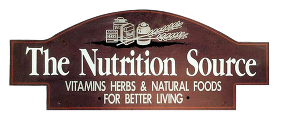 The Nutrition Source - West Boylston, MA
