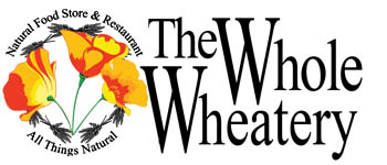The Whole Wheatery